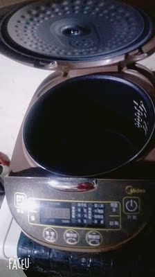 大家谈谈美的MB-WFS5017TM电饭煲怎么样,美的质量真的很好吗?