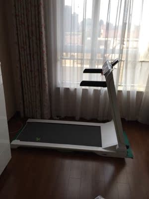 大家谈谈跑客跑步机怎么样，质量很差是真的吗