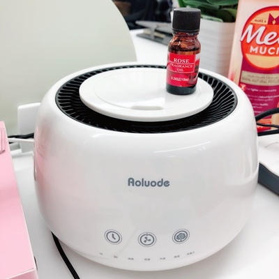 真实使用感受奥罗德空气净化器怎么样，真相如何,不看后悔