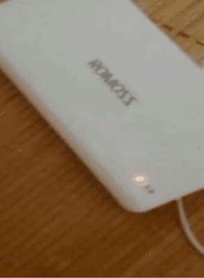 解说罗马仕充电宝怎么样，质量烂不烂呢,用后反馈