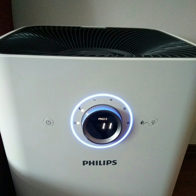 【知乎】飞利浦空气净化器AC6608怎么样,飞利浦空气净化器质量如何,值得入手吗