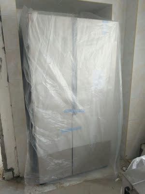 Ronshen/容声 BCD-636WD11HPA对开门双门家用智能变频无霜大冰箱