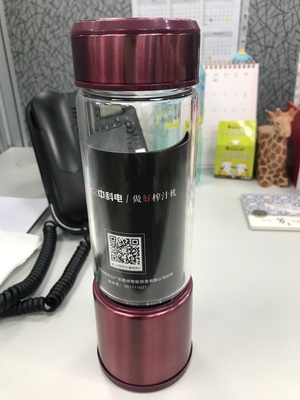 中科电果汁机怎样,价格,中科电果汁机质量怎么样，透过五个月使用看真相