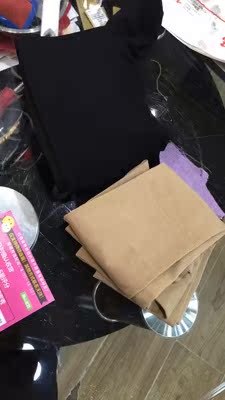 宝贝收到了质量非常好，而且价廉物美薄厚适中，质量也非常好，颜色也ok。而且不掉档！，已收藏了，下次再买。好评！