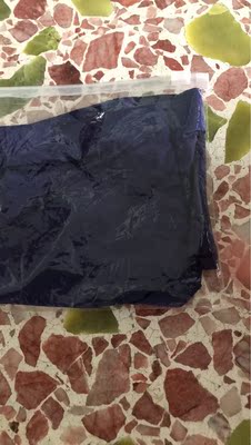 这种挺好穿的,没有买过宝蓝色,因为要深色的,也不想每条黑、灰色,就要了条这个,挺好 这种挺好穿的,没有买过宝蓝色,因为要深色的,也不想每条黑、灰色,就要了条这个,挺好