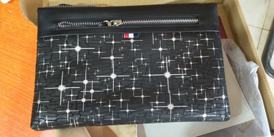 调查心得路易十三男包怎么样，质量烂不烂呢,用后反馈