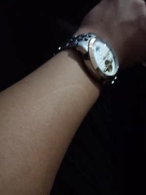 【揭秘】名仕爵手表怎么样，质量很差是真的吗