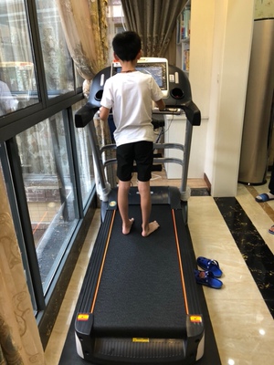 点评亿健跑步机怎么样,质量假不假呢，亲身使用三个月感受揭秘