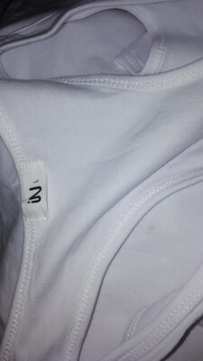 挺好的😁物流特别快,布料也好不透,犹豫的小伙伴,下单吧,最好买大一号。下面开始我的凑字😂质量非常好,与卖家描述的完全一致,非常满意,真的很喜欢,完全超出期望值,发货速度非常快,包装非常仔细、严实,物流公司服务态度很好,运送速度很快,很满意的一次购物。 听说好评必须85字?不然没有积分?那么问题来了,怎么样才可以达到85字呢?这个问题在我的脑海里久久不去。马云爸爸怎么可以这样欺负我?不给我买冰阔洛也就算了,哼!好过分啊,一定要记在小本本上! 挺好的😁物流特别快,布料也好不透,犹豫的小伙伴,下单吧,最好买大一号。下面开始我的凑字😂质量非常好,与卖家描述的完全一致,非常满意,真的很喜欢,完全超出期望值,发货速度非常快,包装非常仔细、严实,物流公司服务态度很好,运送速度很快,很满意的一次购物。 听说好评必须85字?不然没有积分?那么问题来了,怎么样才可以达到85字呢?这个问题在我的脑海里久久不去。马云爸爸怎么可以这样欺负我?不给我买冰阔洛也就算了,哼!好过分啊,一定要记在小本本上!