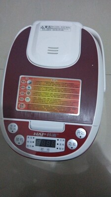 如何评价韩派NS-F30-06电饭煲怎么样,韩派好不好呢