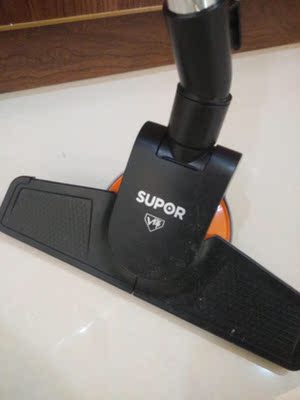 求助!苏泊尔吸尘器怎么样,属于什么档次,哪生产的,值得买吗