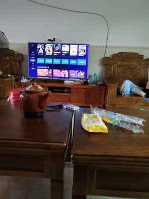 海尔电视用后果真相如何,质量怎么样,海尔电视怎么样,质量差不差呢，亲身使用经历曝光