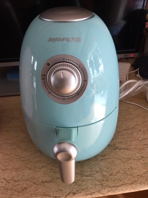 吐槽九阳空气炸锅怎么样，质量烂不烂呢,用后反馈