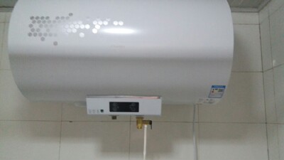 目前看来海尔热水器怎么样，真相如何,看过才知