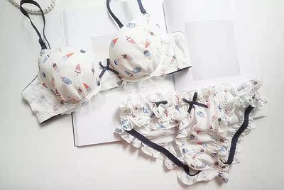 非常可爱!跟图片一模一样的没色差 小内裤很Q 男朋友也说好看 让我再买一套哈哈 非常可爱!跟图片一模一样的没色差 小内裤很Q 男朋友也说好看 让我再买一套哈哈