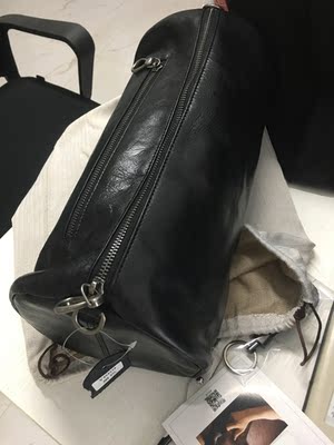 揭秘犟牛男包怎么样,质量差不差呢，亲身使用经历曝光