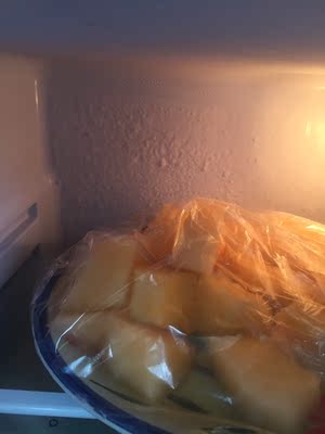 FRESTECH/新飞 BCD-58A118双门小型冰箱冷藏冷冻家用宿舍二人世界