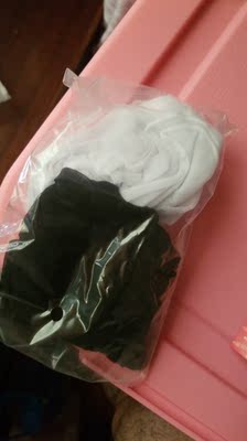 还没穿，有点厚质量还行，习惯好评。卖家服务不错。