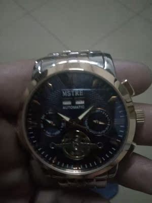 【揭秘】名仕爵手表怎么样，质量很差是真的吗