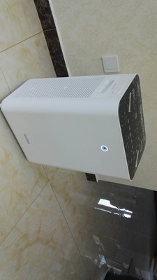 【反馈】Unities空气净化器ux怎么样,Unities空气净化器质量如何,值得入手吗