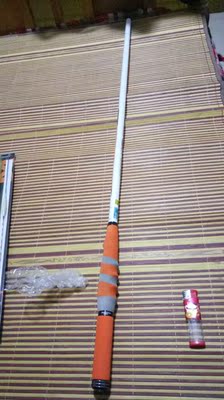 让保罗钓竿口碑行吗,质量怎么样,让保罗钓竿怎么样,让保罗质量真的很好吗?