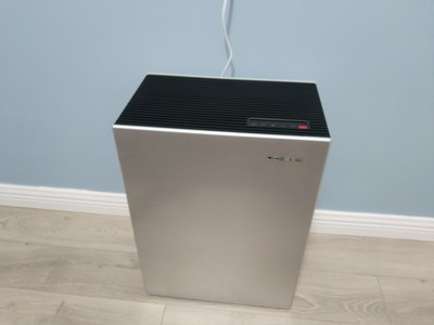 如何评价新房用友好T50空气净化器怎么样，净化室内甲醛效果好吗？