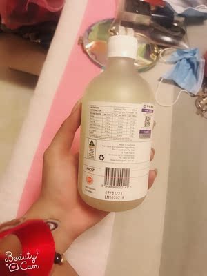 好高大上的感觉，酵素是真的不好喝。但是为了美，醒着头皮也要喝，不过外表真的是无敌的，喝完都舍不得扔瓶子的感觉。期待效果，好评。