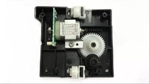Original new and old HP HP M1005 scanning head frame HP1005 scanning frame with motor gear set