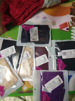 挺不错的,蛮柔软的,有点性感,哈哈…… 挺不错的,蛮柔软的,有点性感,哈哈……