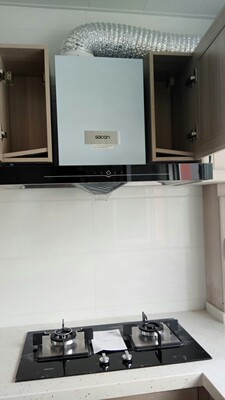 吐槽【揭秘】帅康抽油烟机怎么样，质量烂不烂呢，吸力强吗