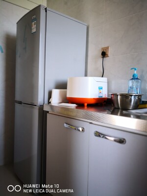 华日冰箱质量靠谱吗,质量怎么样,华日冰箱怎么样,质量如何,值得入手吗