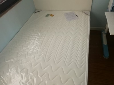 真实使用感受乐仕床垫怎么样，乐仕椰棕床垫好吗？甲醛超标是真的吗？