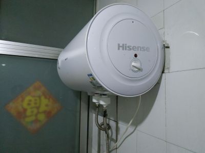 讨论海信DC50-W1311热水器怎么样,质量差不差呢，亲身使用经历曝光