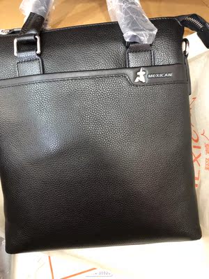 目前看来稻草人男包怎么样,三个月使用彻底后悔了,内幕曝光