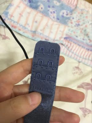 非常好  是我心里想象的样子   而且完全没有色差   一直在这家买内衣  以后还会再来的