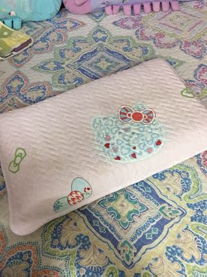 点评aisleep睡眠博士乳胶枕头怎么样，质量烂不烂呢,用后反馈