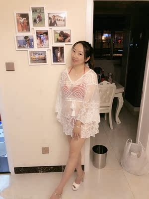 还不错啊,买了好几款,都不是很合适,这件还算比较合适。出去玩时候拍照应该很好看 还不错啊,买了好几款,都不是很合适,这件还算比较合适。出去玩时候拍照应该很好看