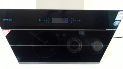 Setir/森太 CXW-268-B960自动清洗抽油烟机特价智能侧吸式抽烟机