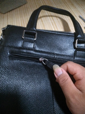 目前看来稻草人男包怎么样,三个月使用彻底后悔了,内幕曝光