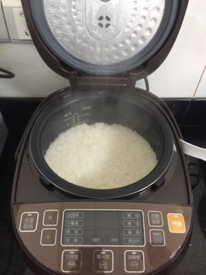 说说苏泊尔CFXB50FC8155-75电饭煲怎么样,苏泊尔好不好呢