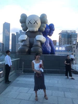 穿着逛一天都不累