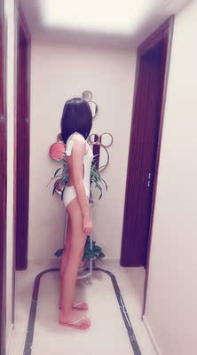 16岁小女，170cm，48kg，买的s码，腰松了
