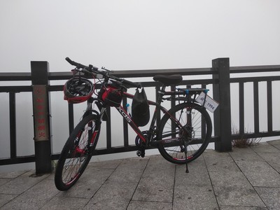 点评喜德盛逐日600山地自行车怎么样,逐日600配置和评测好吗?