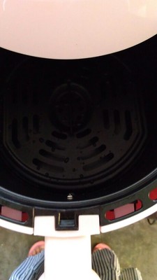 吐槽九阳空气炸锅怎么样，质量烂不烂呢,用后反馈