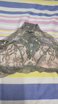 此用户没有填写评价。 此用户没有填写评价。