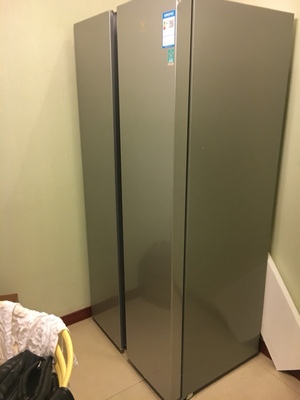 评测点评云米的冰箱谁家生产的，质量好吗？云米冰箱是小米的吗？