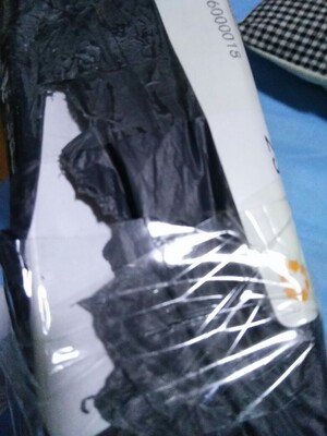 此用户没有填写评价。