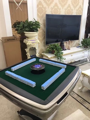 解说图文解说百代麻将机怎么样,玩起来顺手好用吗?质量差吗?