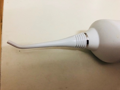 揭秘评测牙酷牙碧冲牙器怎么样,冲了有没有用呢,是大品牌吗