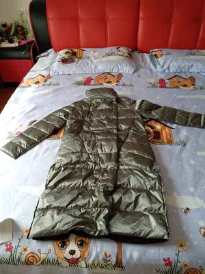 揭秘保暖!呼啸衫庄羽绒服怎么样,是几线品牌,上档次吗?